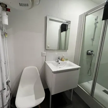 Cote Jardin, 4-6 P Appartement Amiens