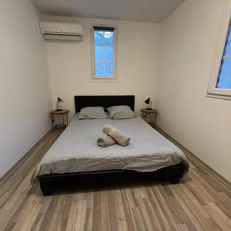 Appartement Cote Jardin, 4-6 P Amiens