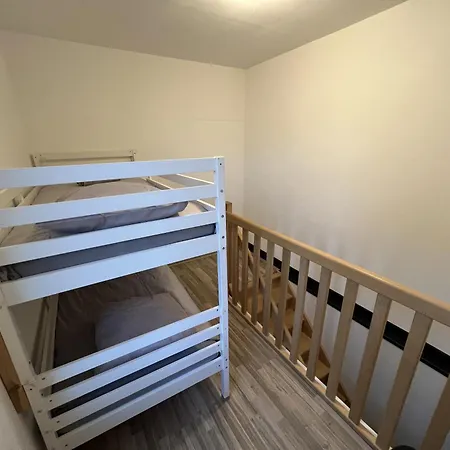 Cote Jardin, 4-6 P * אמיינס