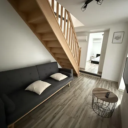 Cote Jardin, 4-6 P Appartement Amiens