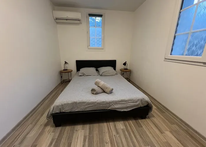 Appartement Cote Jardin, 4-6 P Amiens