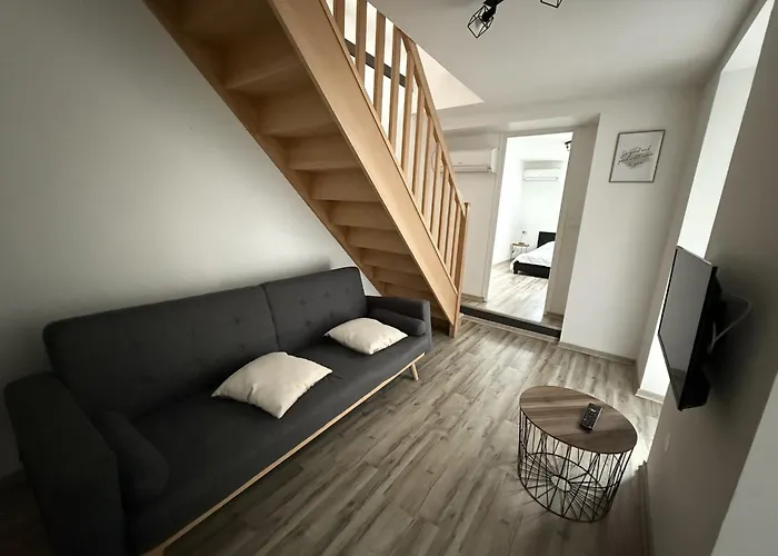 Cote Jardin, 4-6 P Appartement Amiens